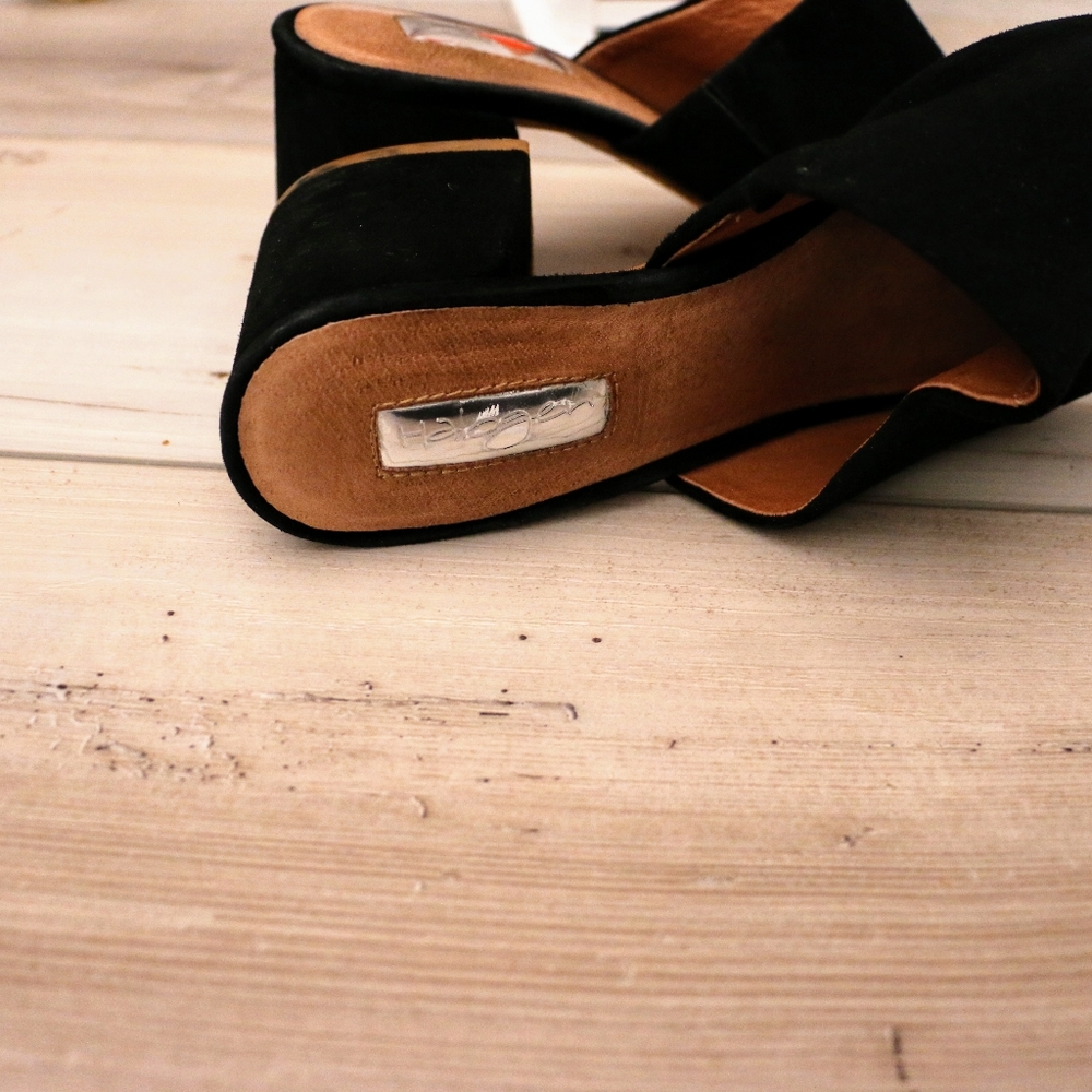 Halogen Mules - image 4